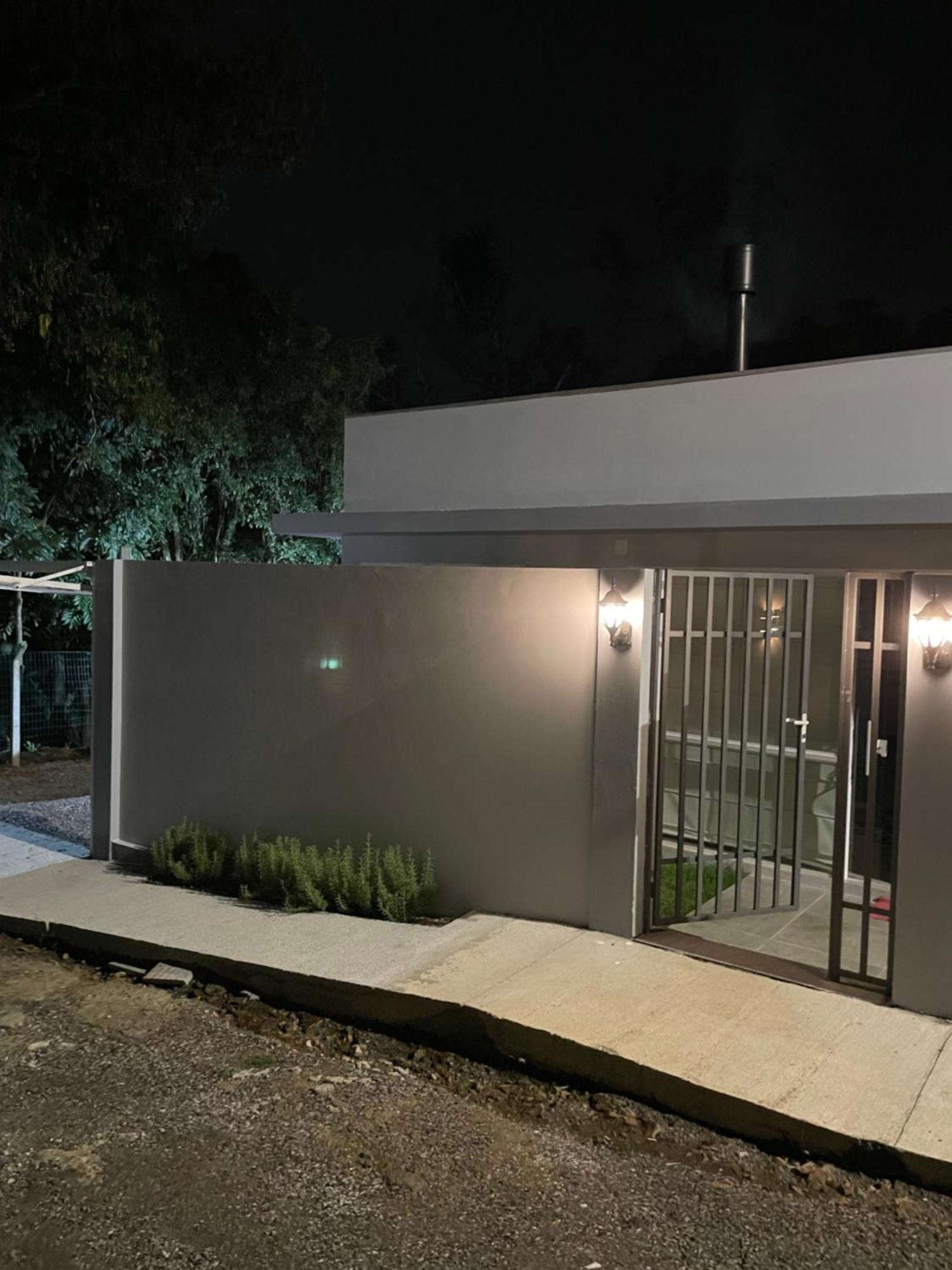Villa Casa Floratta - Proximo A Unisc Santa Cruz do Sul Esterno foto