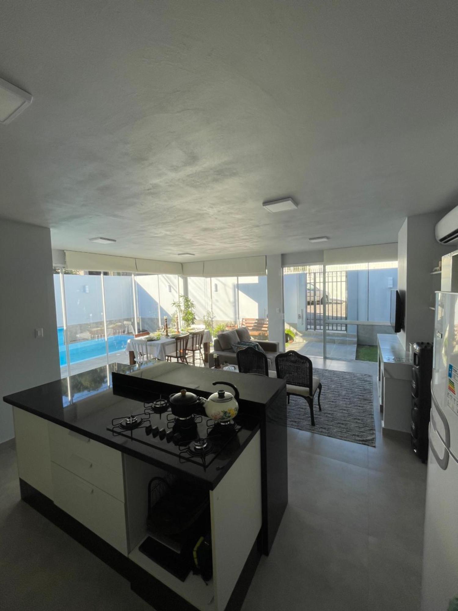 Villa Casa Floratta - Proximo A Unisc Santa Cruz do Sul Esterno foto