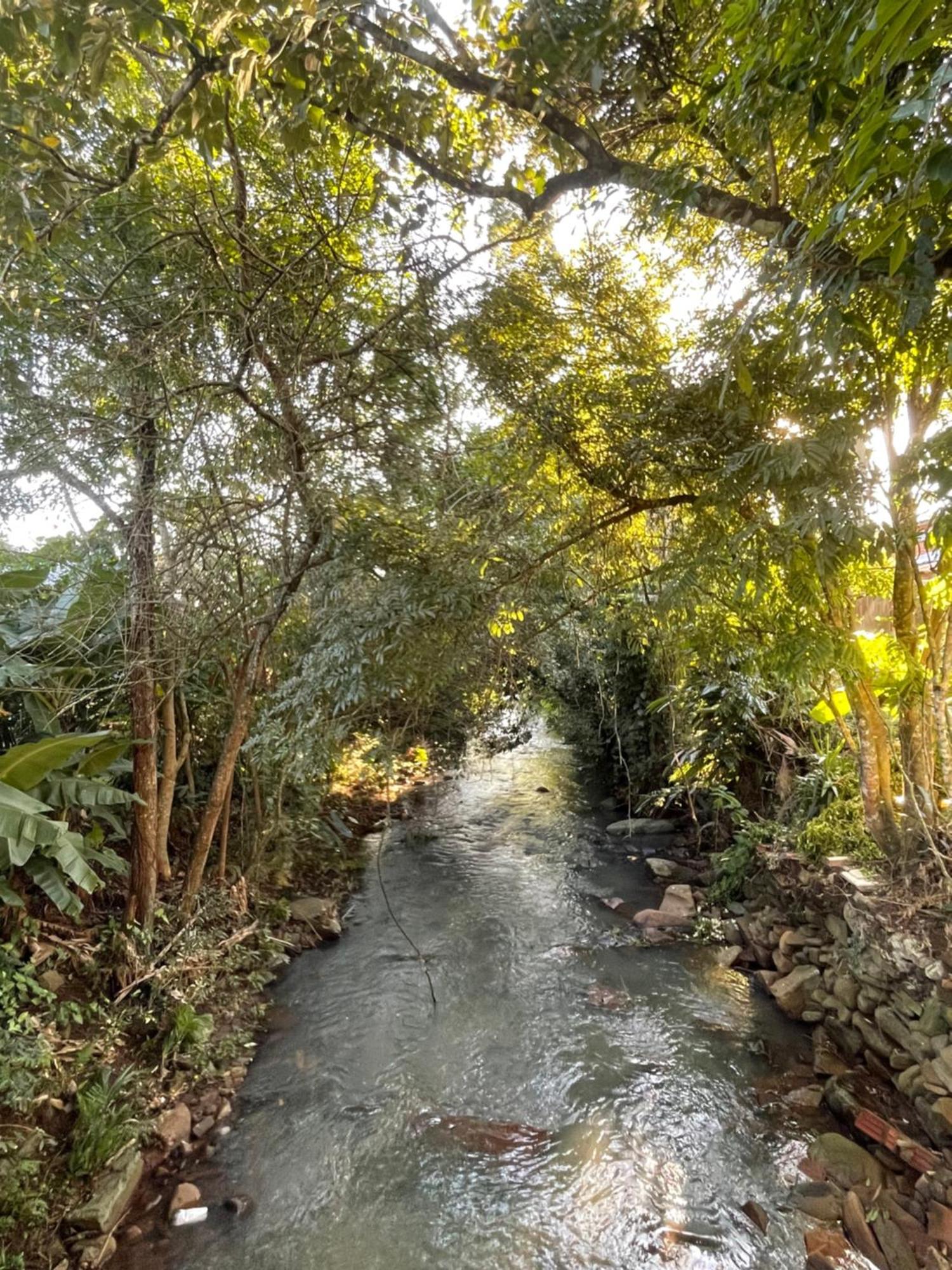 Villa Casa Floratta - Proximo A Unisc Santa Cruz do Sul Esterno foto