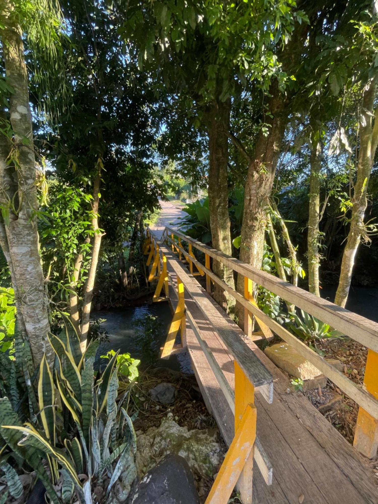Villa Casa Floratta - Proximo A Unisc Santa Cruz do Sul Esterno foto